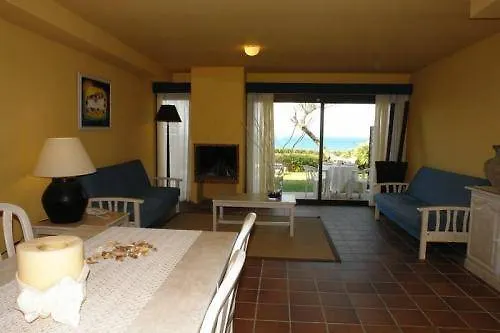 Hotel Es Blau Des Nord Colonia de Sant Pere Spain