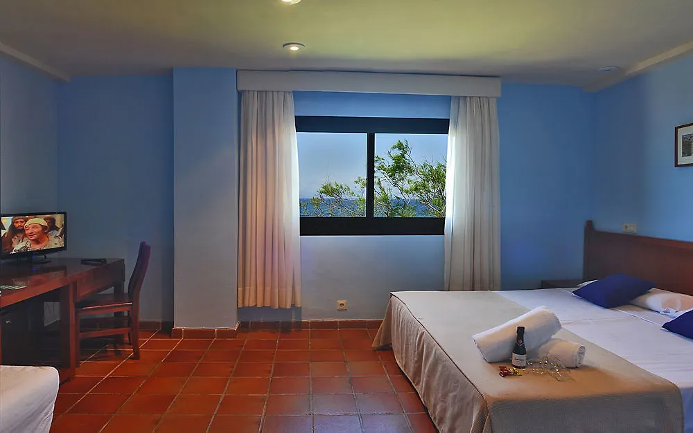 Hotel Es Blau Des Nord Colonia de Sant Pere