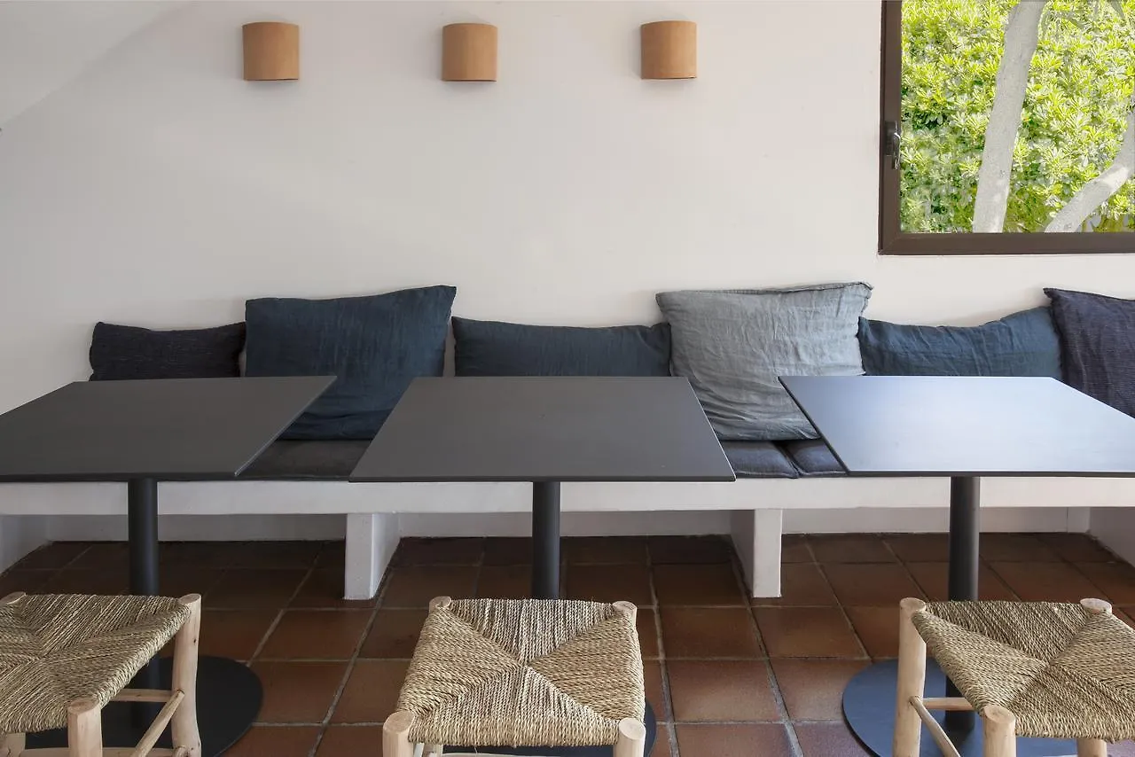 Hotel Es Blau Des Nord Colonia de Sant Pere