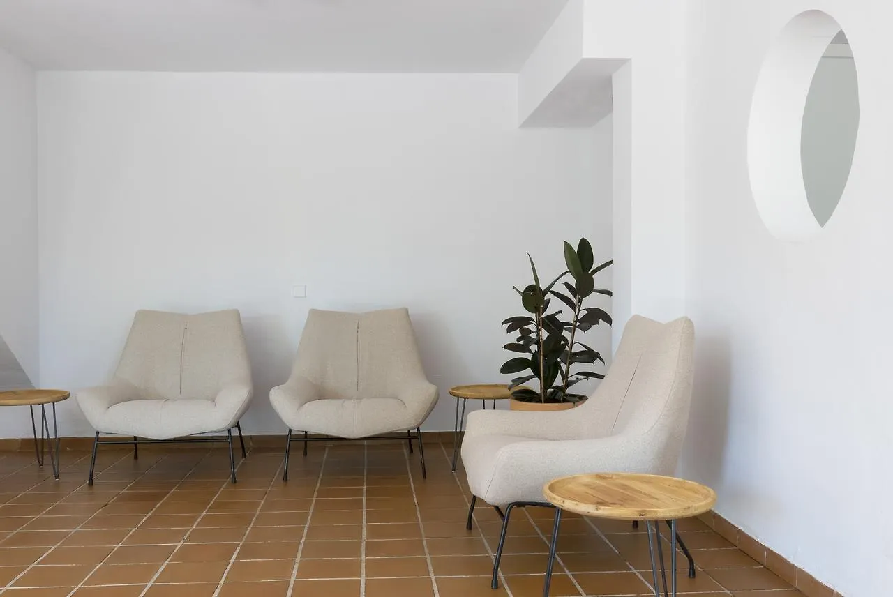 Hotel Es Blau Des Nord Colonia de Sant Pere