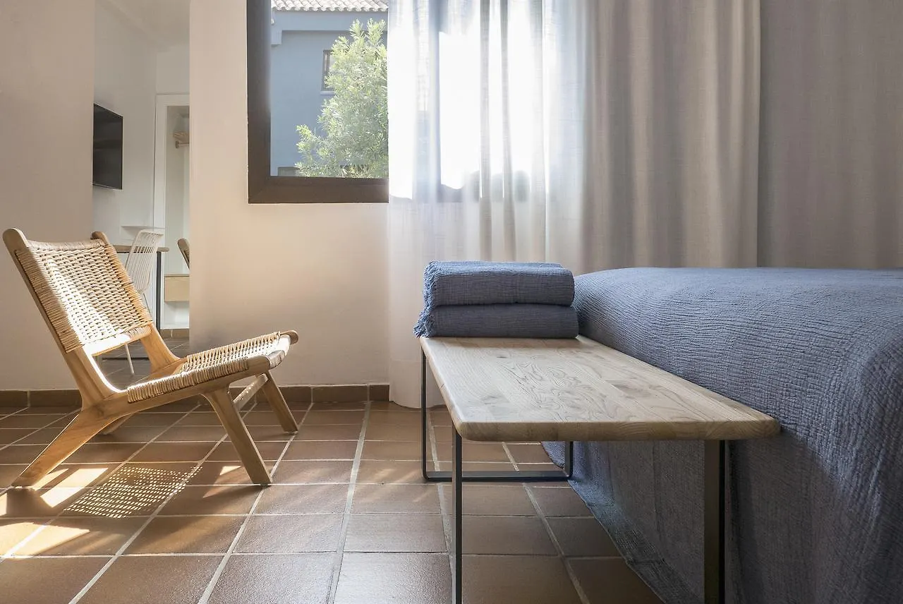 ****  Hotel Es Blau Des Nord Colonia de Sant Pere Spain