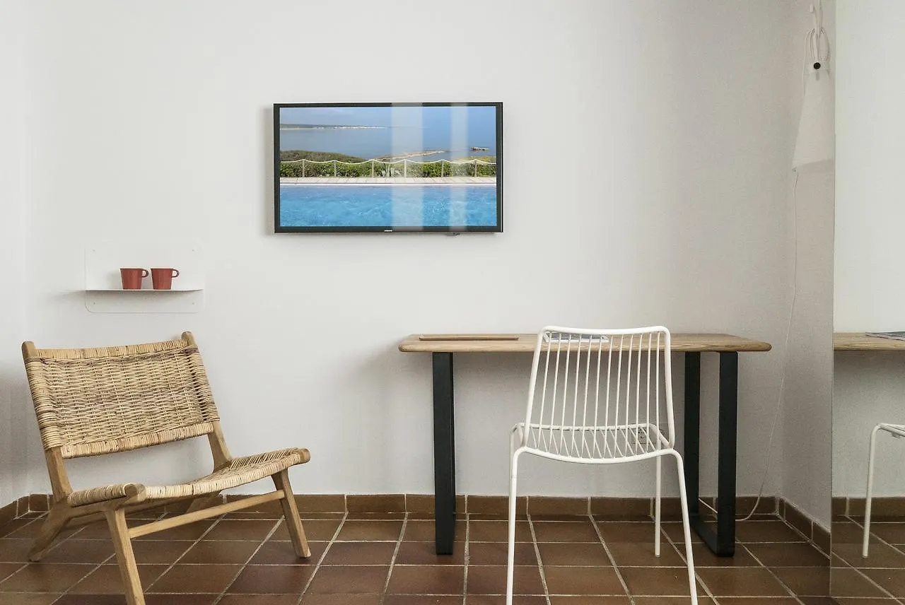 Hotel Es Blau Des Nord Colonia de Sant Pere