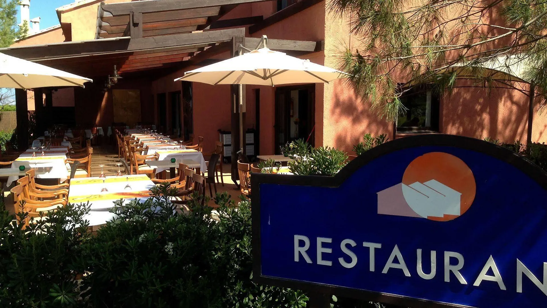Hotel Es Blau Des Nord Colonia de Sant Pere 4*,