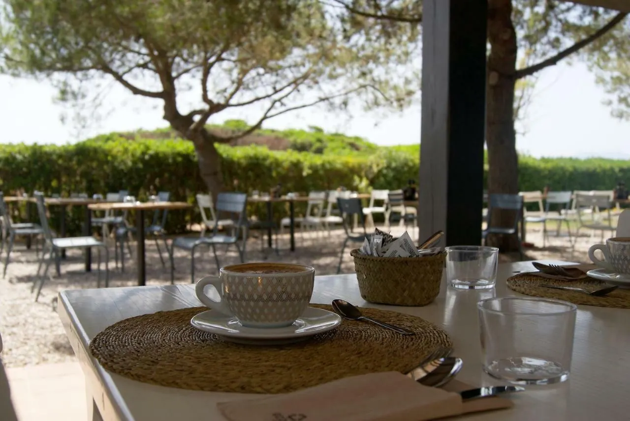 Hotel Es Blau Des Nord Colonia de Sant Pere 4*,  Spain
