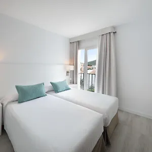 Aparthotel La Pérgola