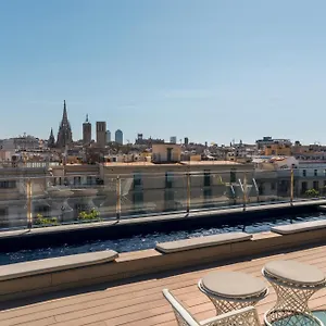 Bagués 5* Barcellona
