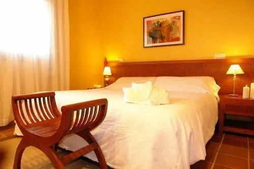 Hotel Es Blau Des Nord Colònia de Sant Pere