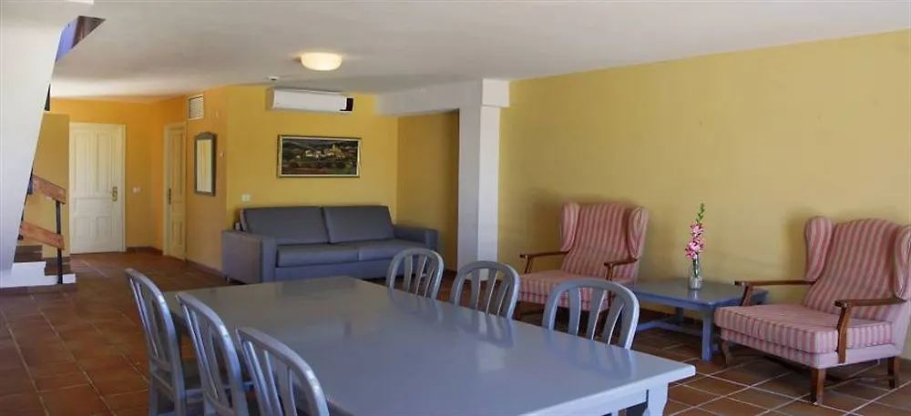 Hotel Es Blau Des Nord Colònia de Sant Pere 4*,  Espagne