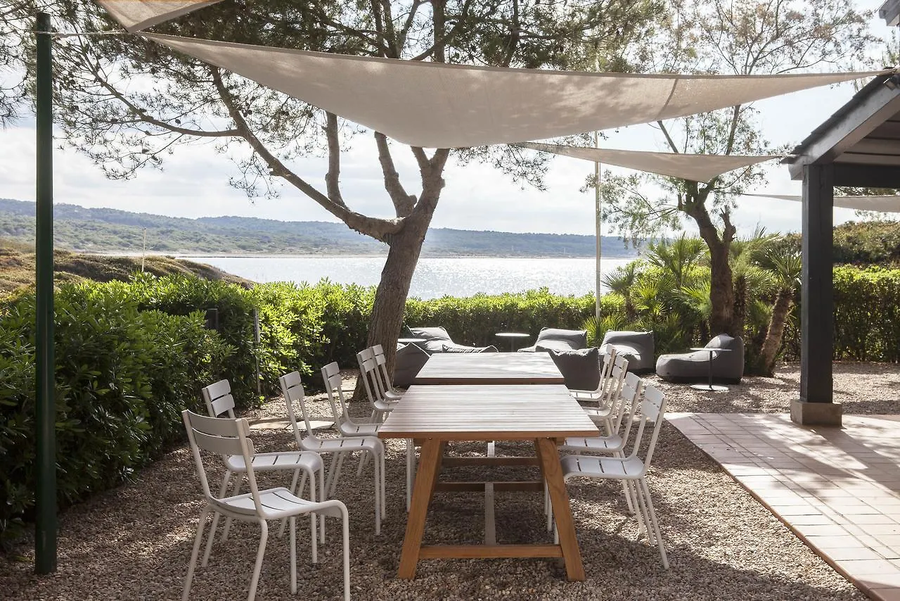 Hotel Es Blau Des Nord Colònia de Sant Pere