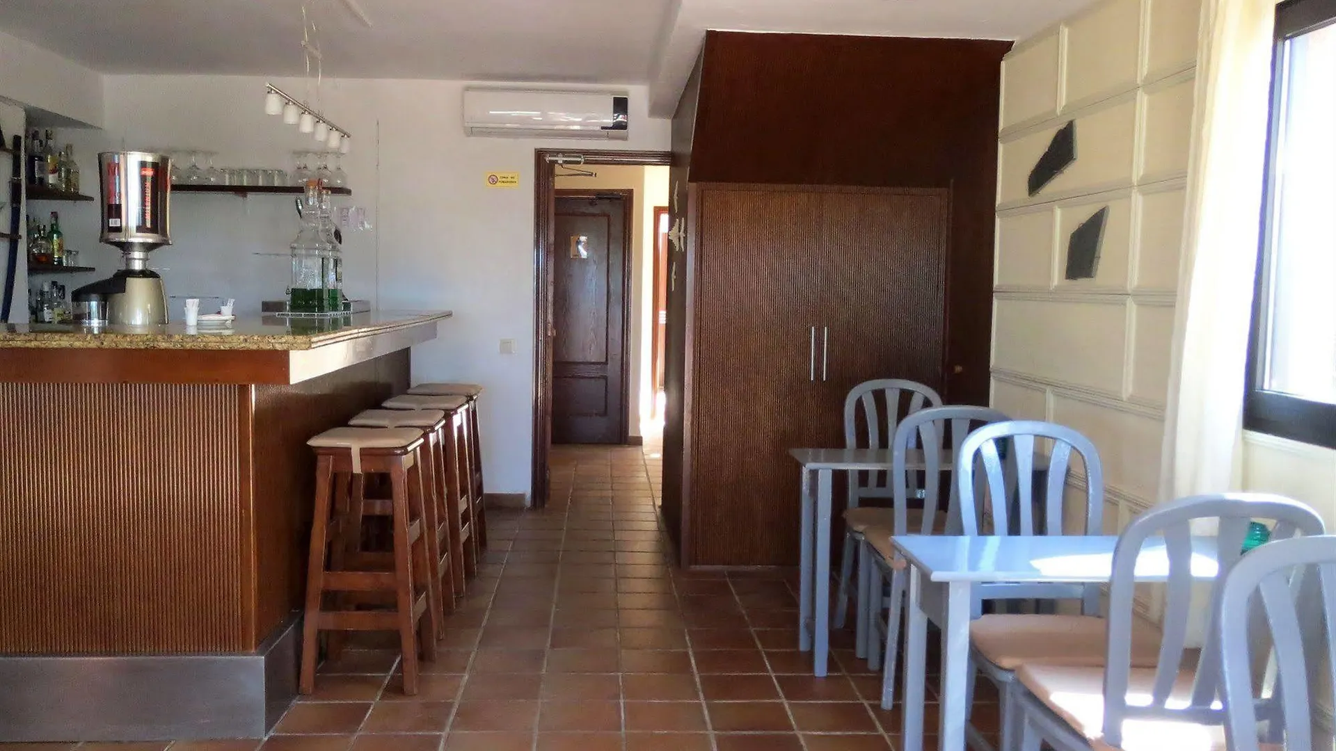 Hotel Es Blau Des Nord Colònia de Sant Pere