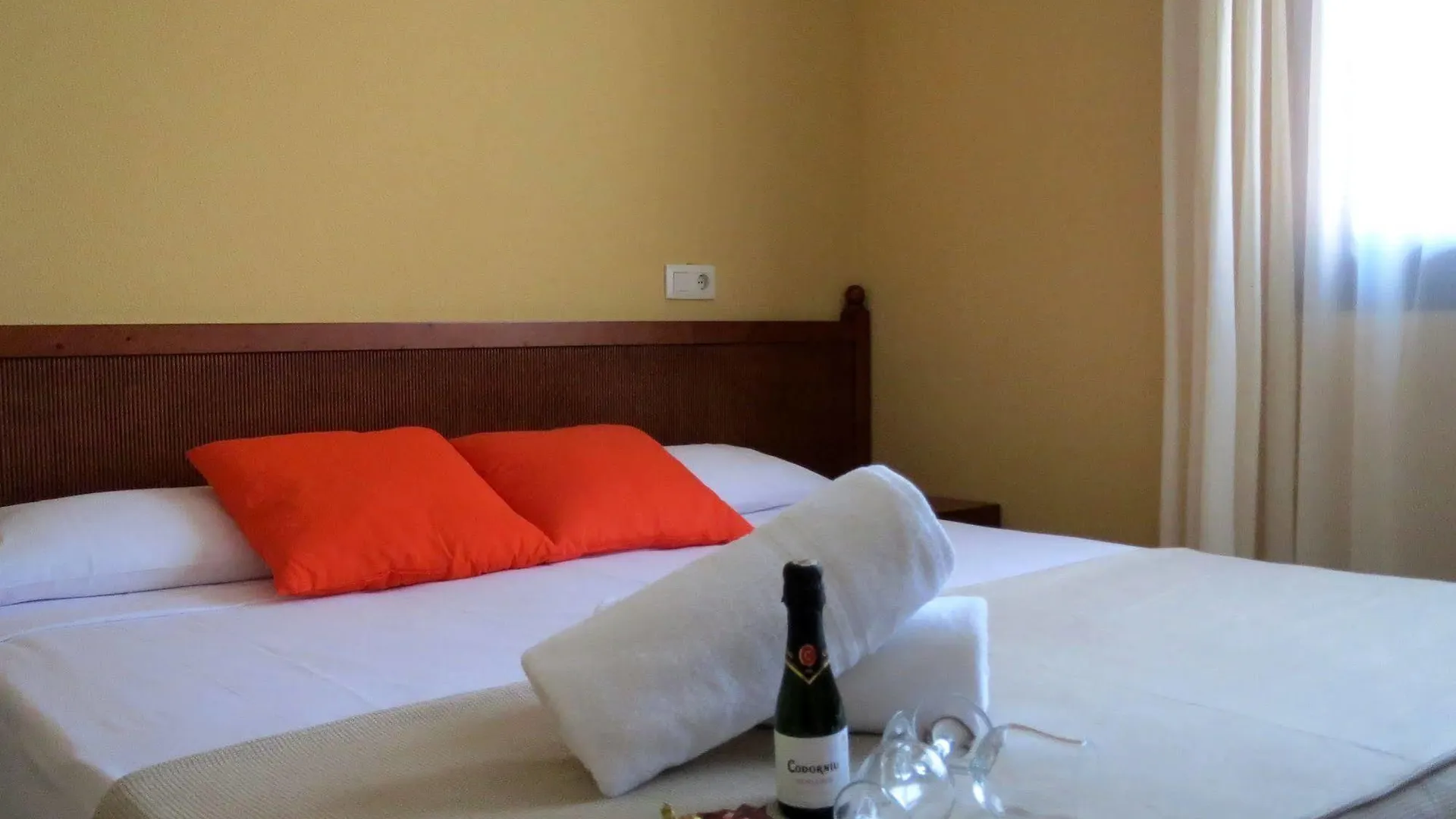 Hotel Es Blau Des Nord Colònia de Sant Pere
